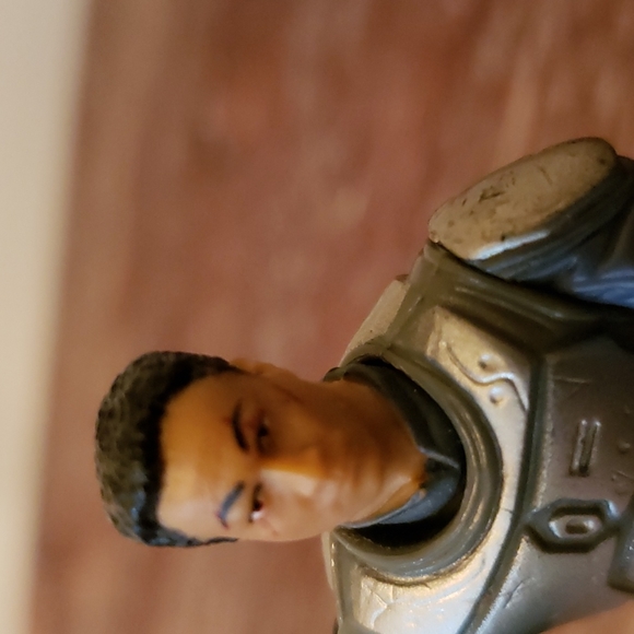 STAR WARS JANGO FETT - Picture 3 of 5